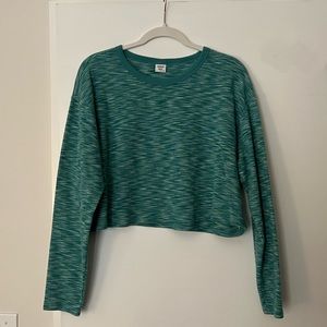 Sunday Best Baby Waffle Long Sleeve